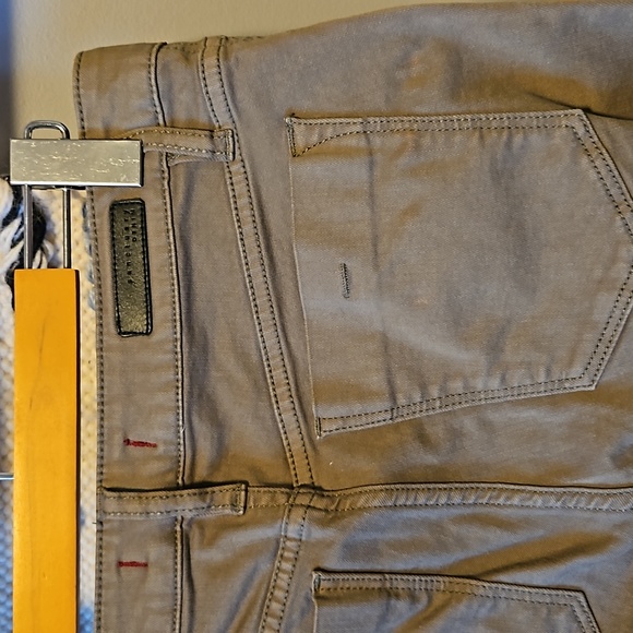 Sanctuary ACE Utility Pant - Picture 4 of 9
